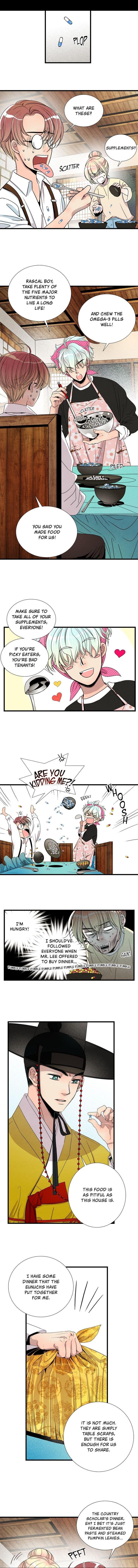 Time Share House - Chapter 13 Page 5