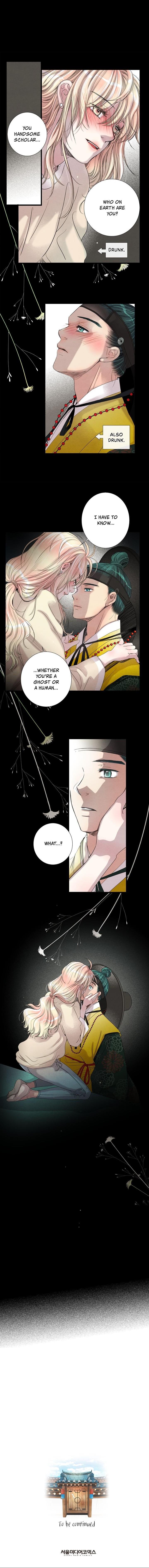 Time Share House - Chapter 14 Page 11