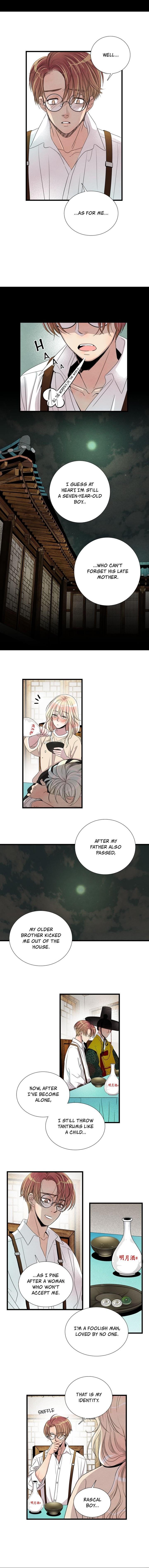 Time Share House - Chapter 14 Page 5