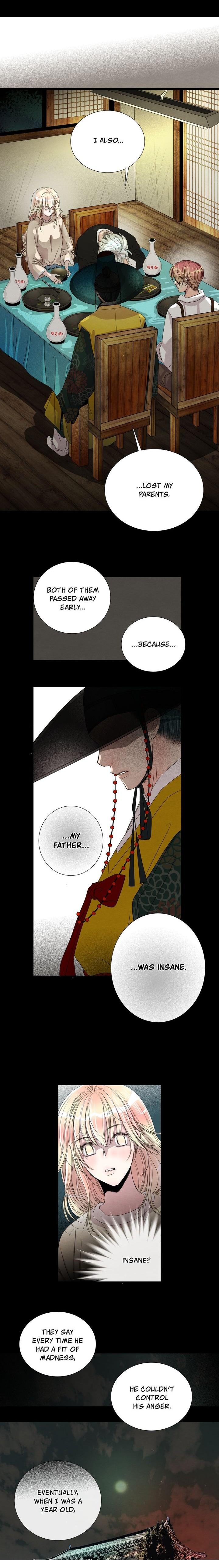 Time Share House - Chapter 14 Page 6