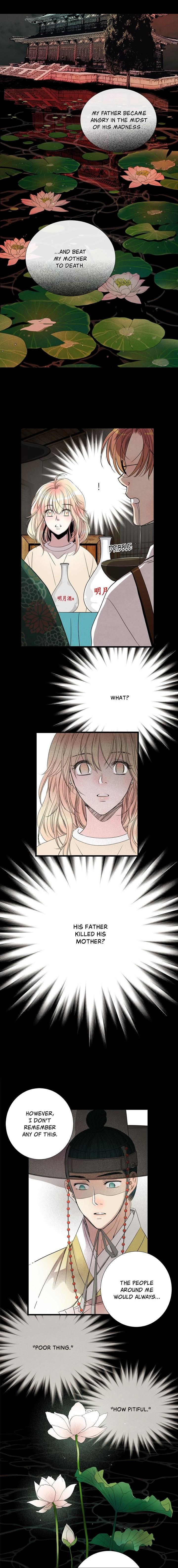 Time Share House - Chapter 14 Page 7