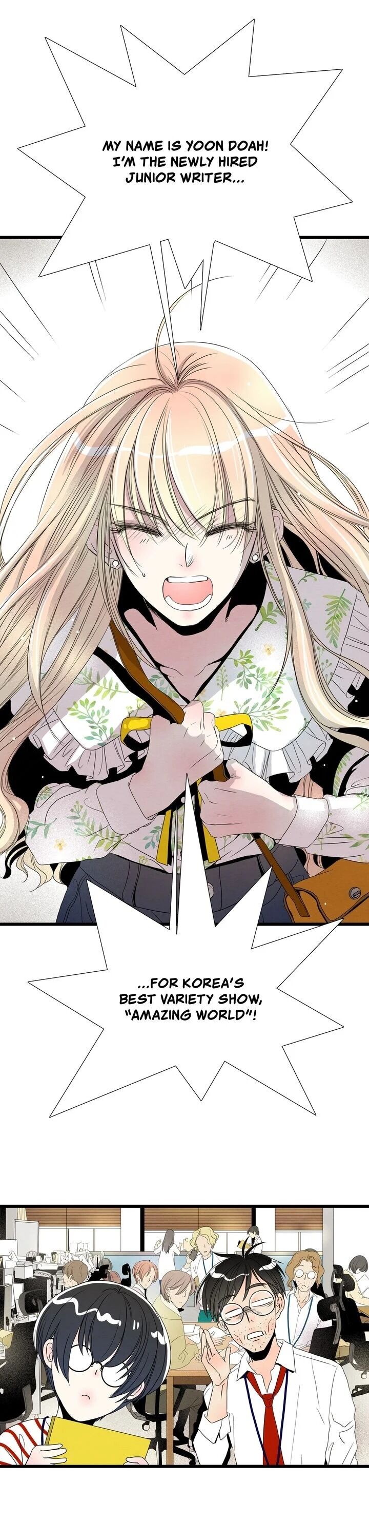 Time Share House - Chapter 2 Page 14