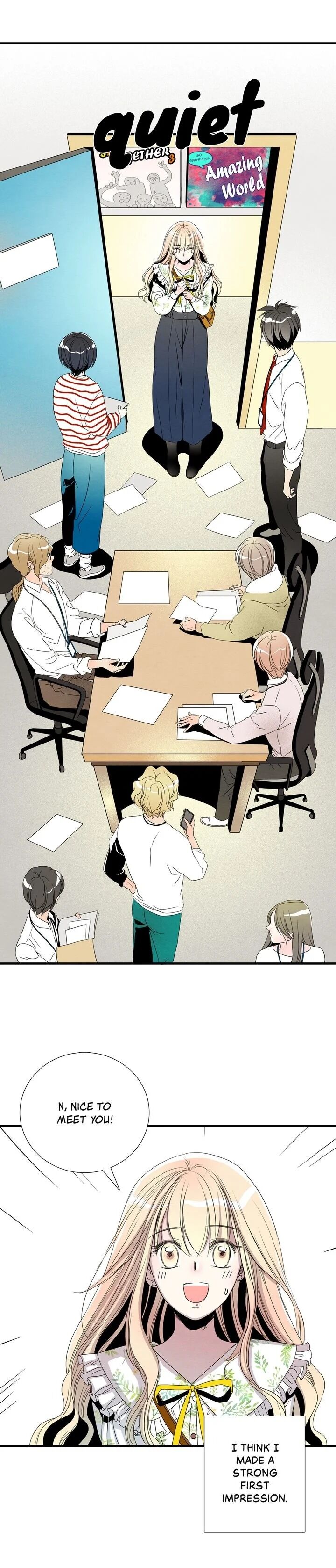 Time Share House - Chapter 2 Page 15