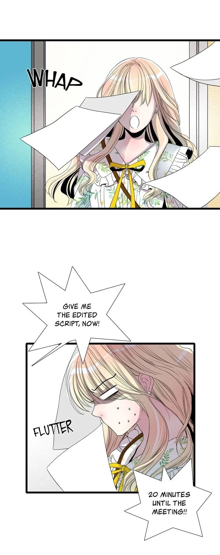 Time Share House - Chapter 2 Page 16