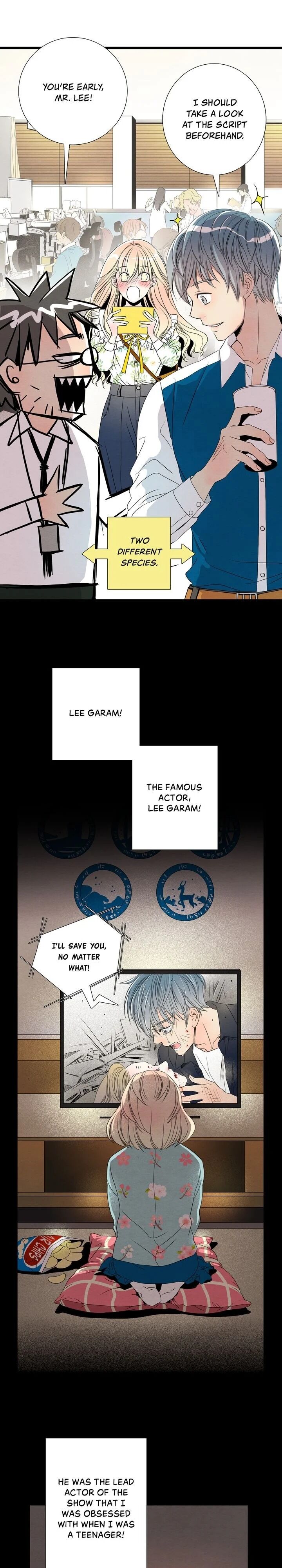 Time Share House - Chapter 2 Page 22