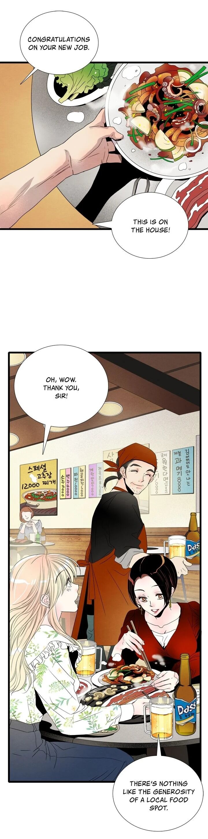 Time Share House - Chapter 2 Page 28