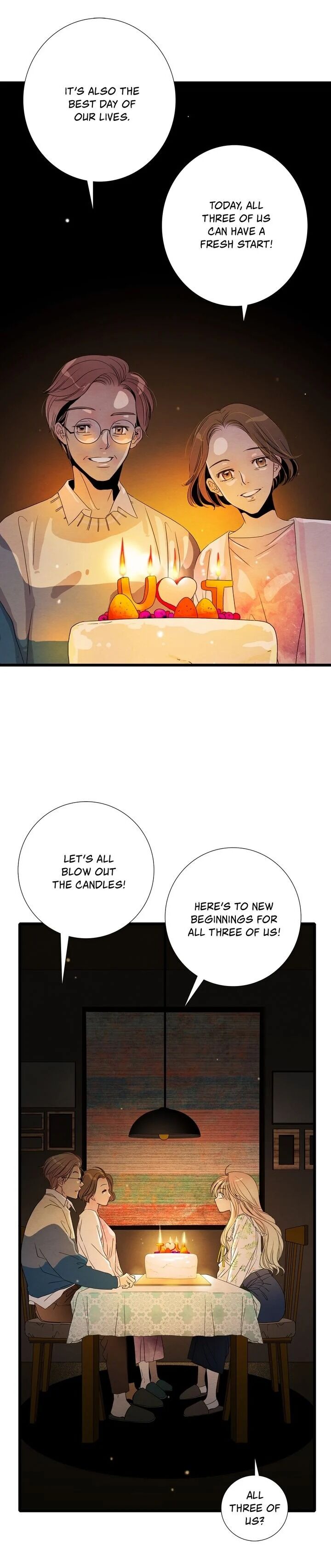 Time Share House - Chapter 2 Page 34