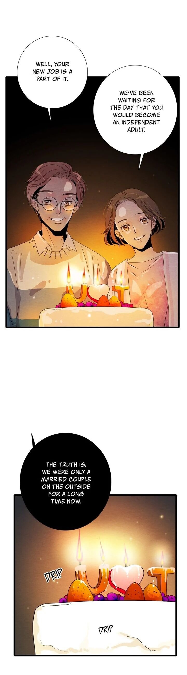 Time Share House - Chapter 2 Page 37