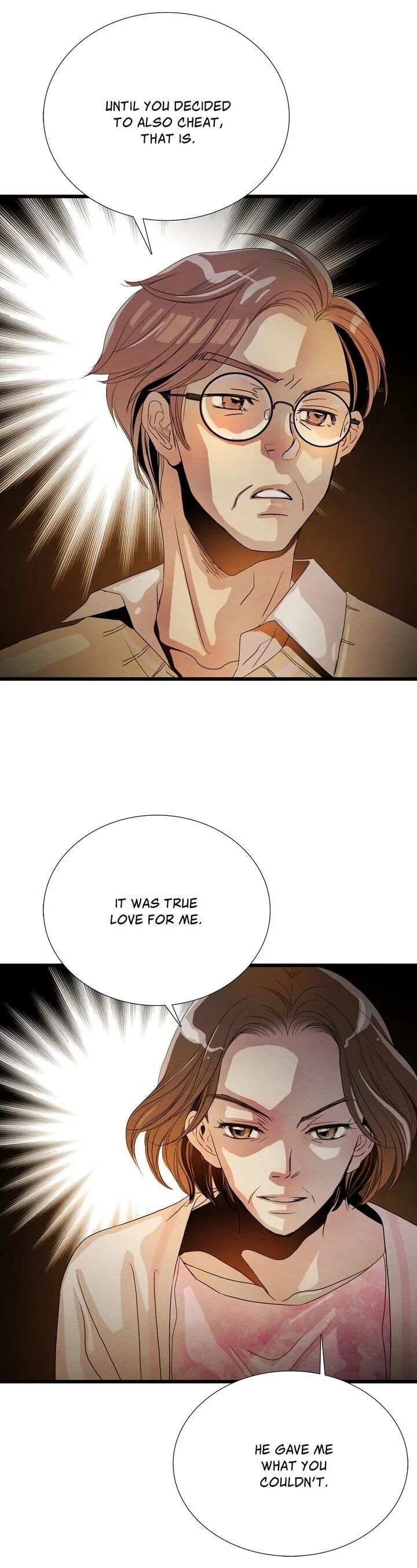 Time Share House - Chapter 2 Page 39