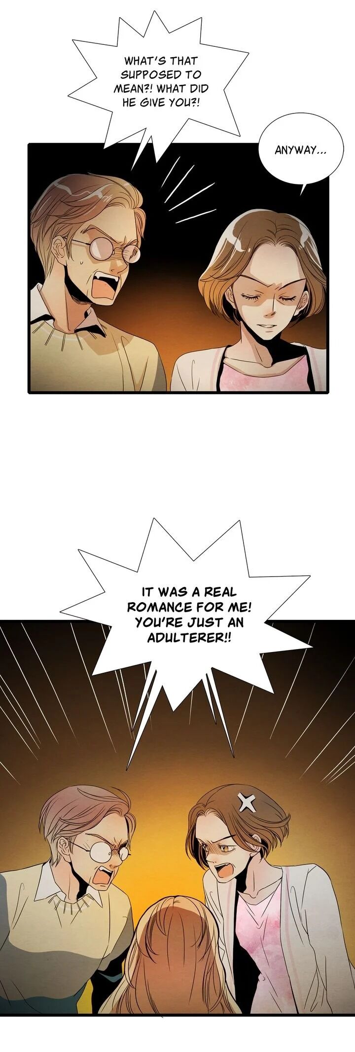 Time Share House - Chapter 2 Page 40