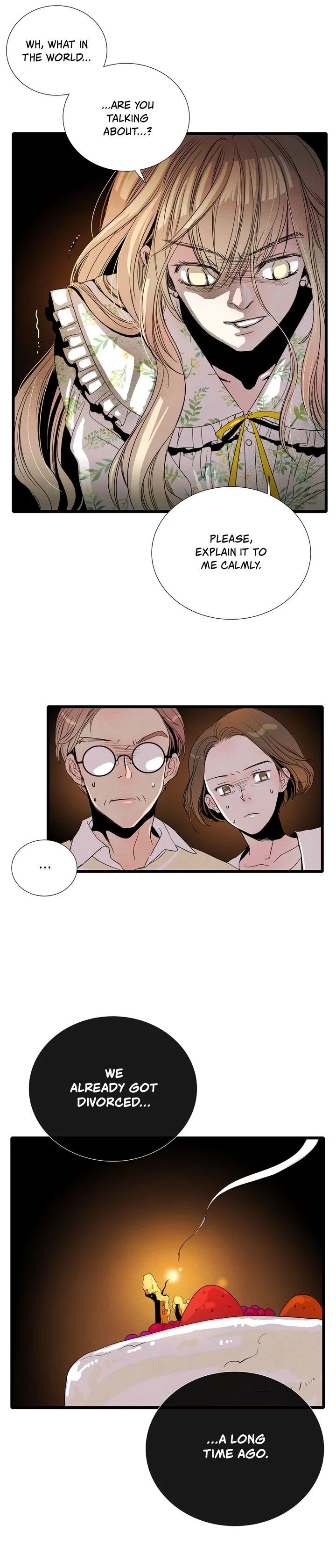 Time Share House - Chapter 2 Page 42