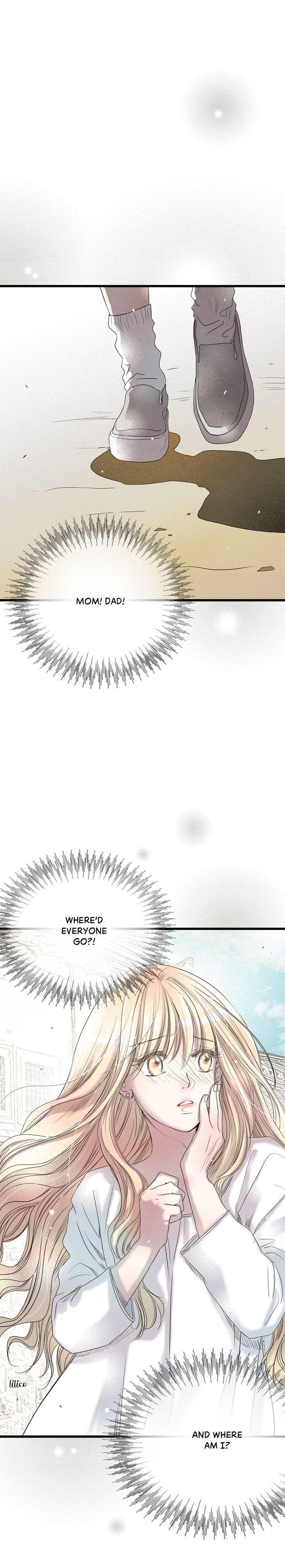 Time Share House - Chapter 3 Page 17