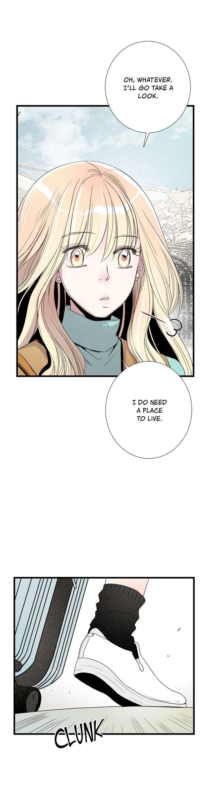 Time Share House - Chapter 4 Page 10