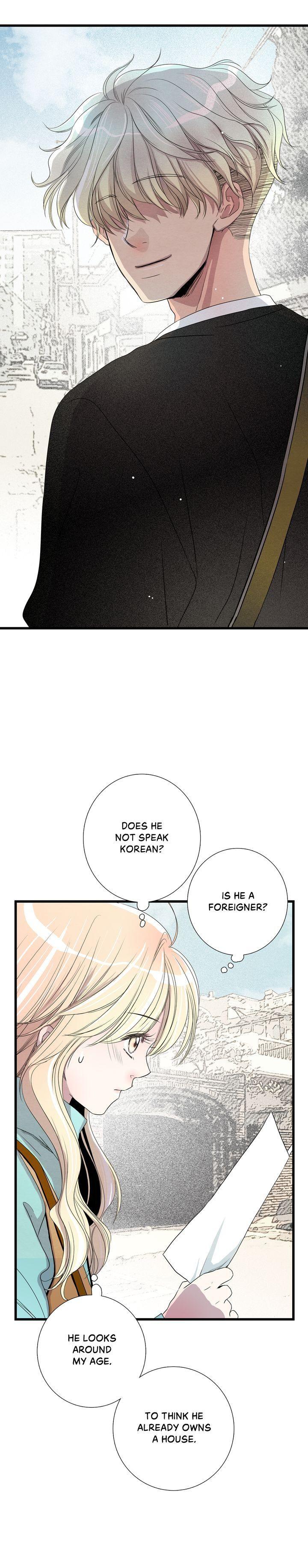 Time Share House - Chapter 4 Page 12