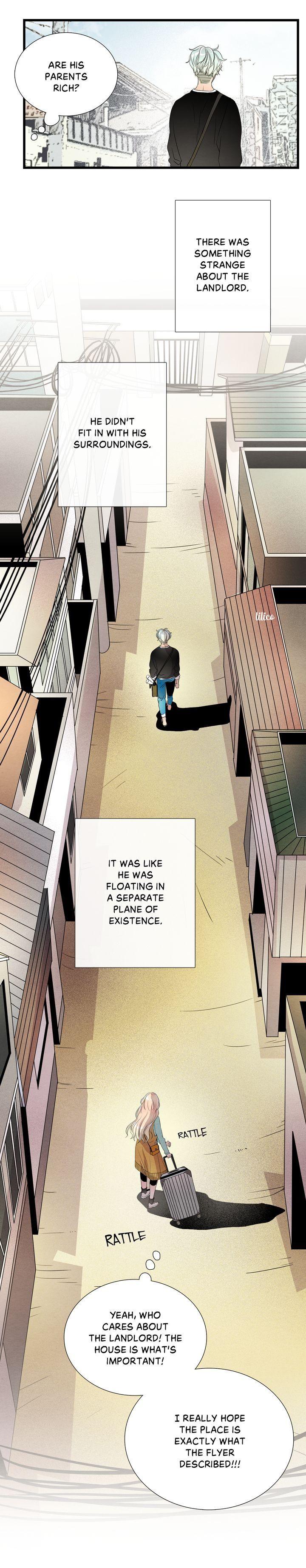 Time Share House - Chapter 4 Page 13