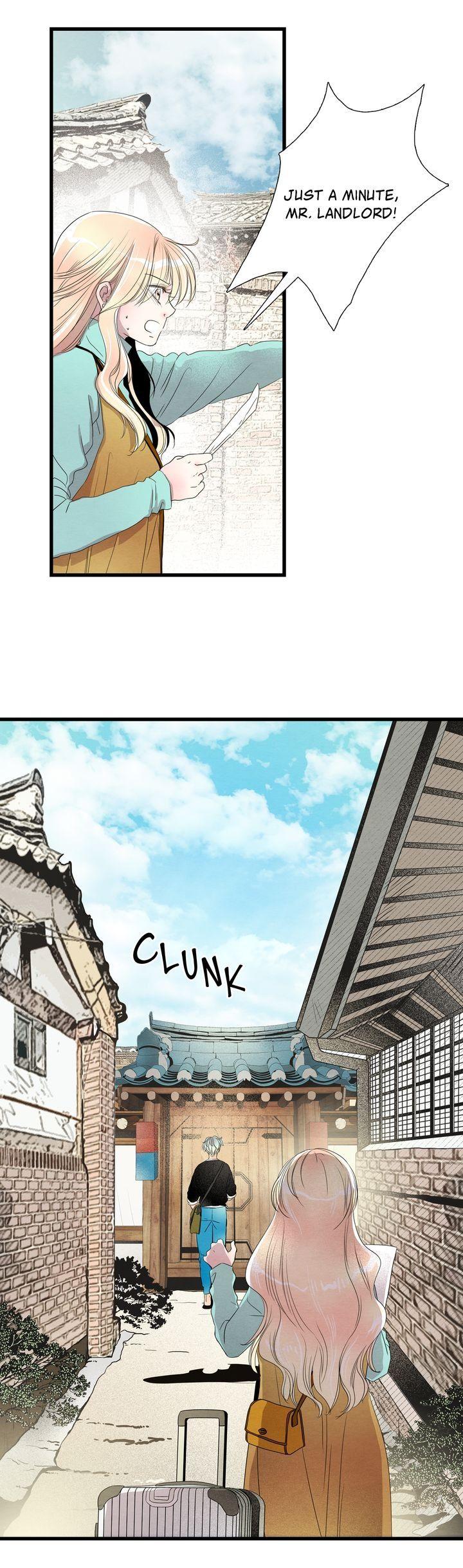 Time Share House - Chapter 4 Page 18