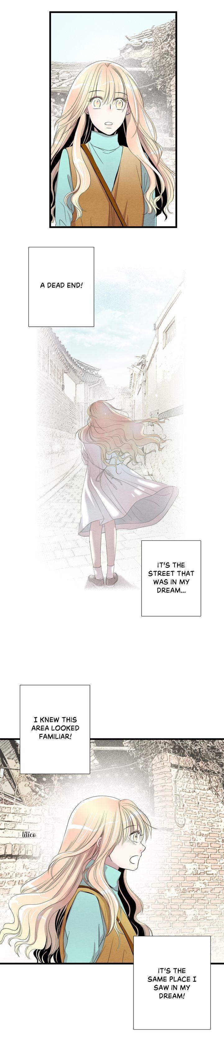 Time Share House - Chapter 4 Page 19