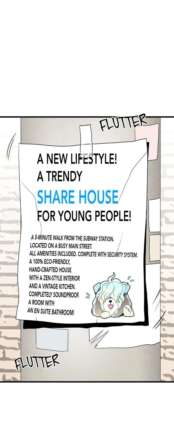 Time Share House - Chapter 4 Page 2