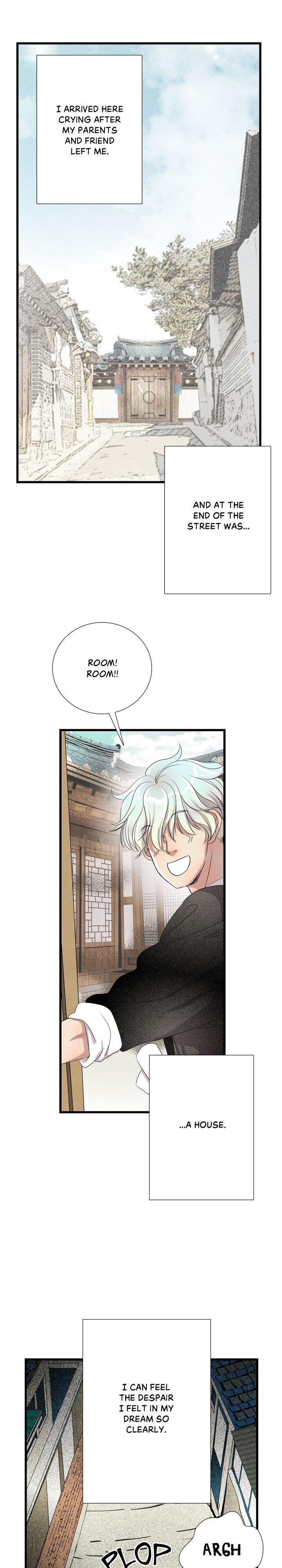 Time Share House - Chapter 4 Page 20