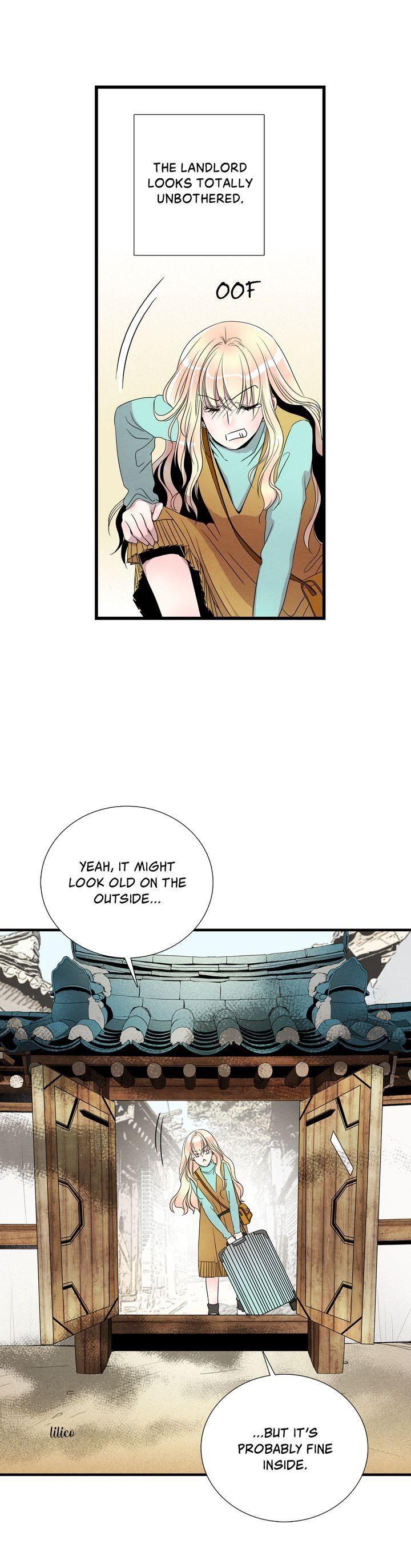 Time Share House - Chapter 4 Page 25