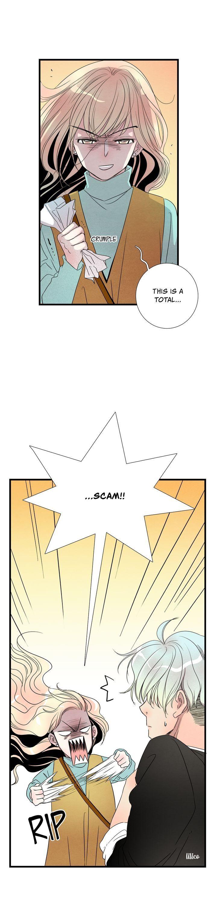 Time Share House - Chapter 4 Page 31