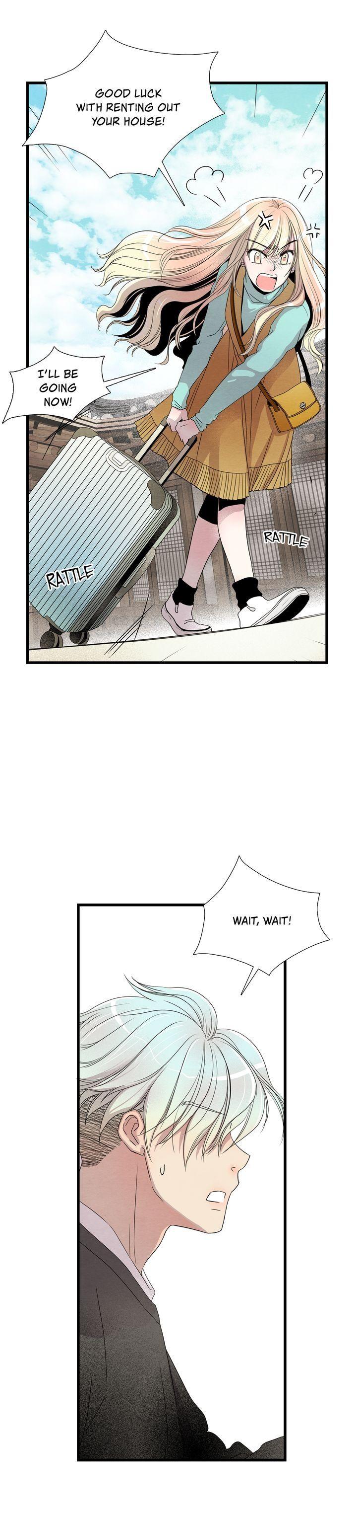 Time Share House - Chapter 4 Page 32