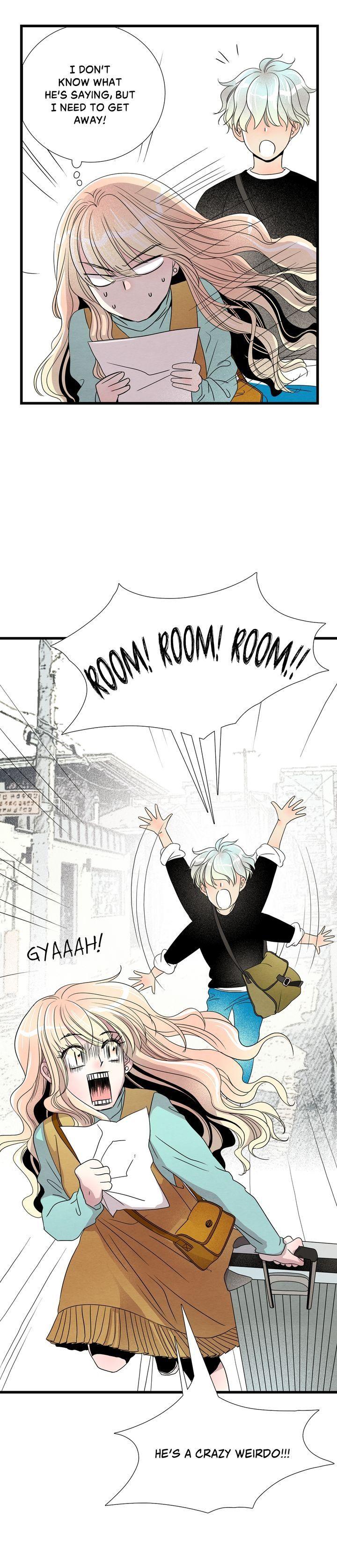 Time Share House - Chapter 4 Page 4