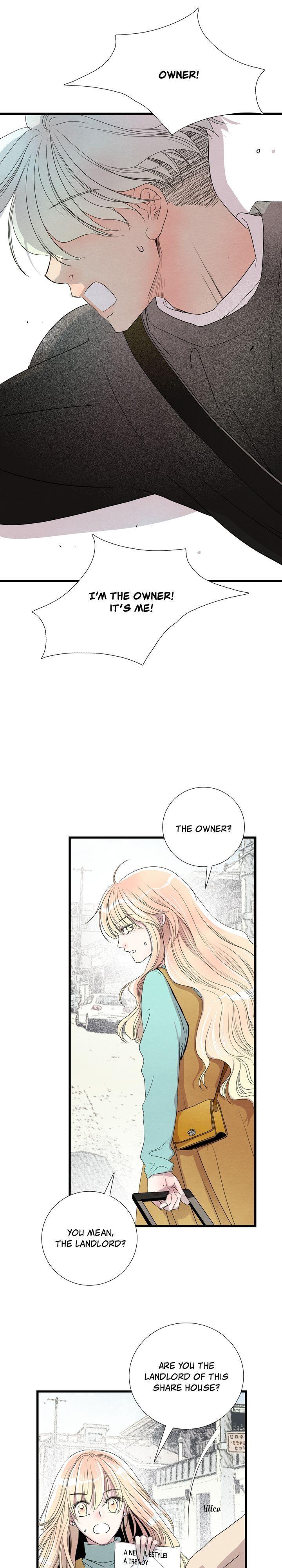 Time Share House - Chapter 4 Page 5