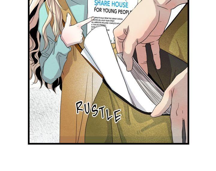 Time Share House - Chapter 4 Page 6