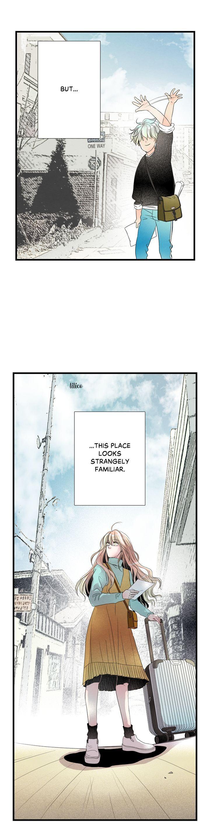 Time Share House - Chapter 4 Page 9