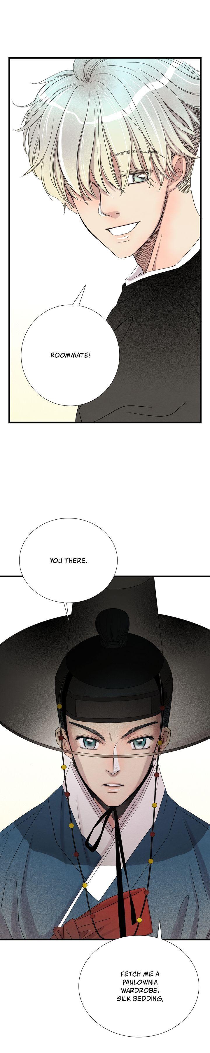 Time Share House - Chapter 5 Page 16