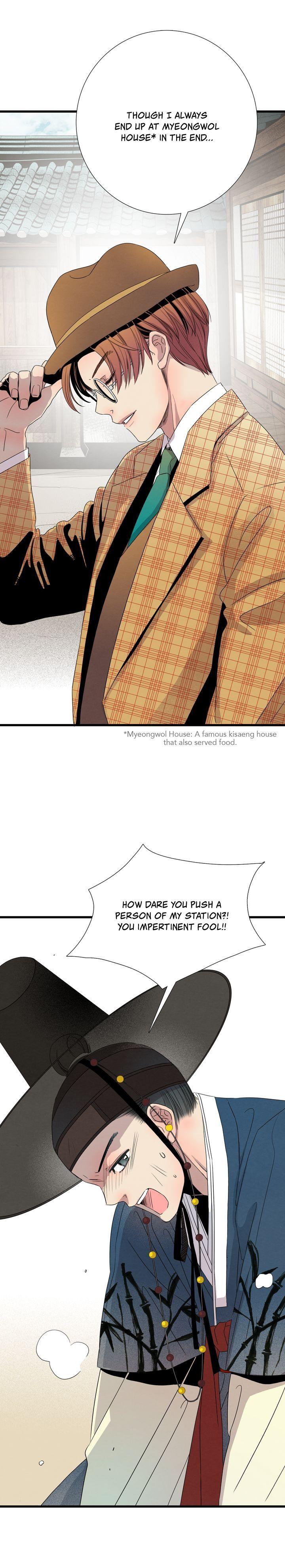 Time Share House - Chapter 5 Page 19