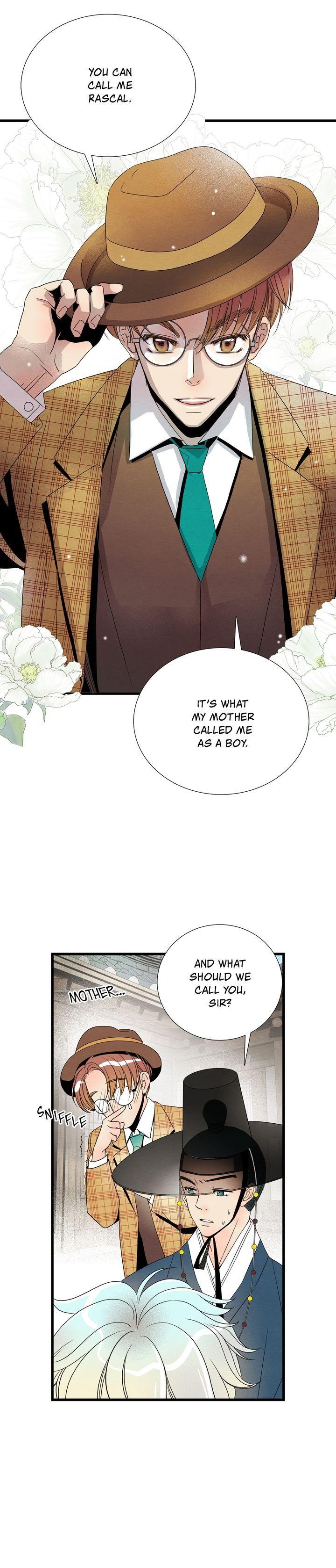 Time Share House - Chapter 5 Page 28