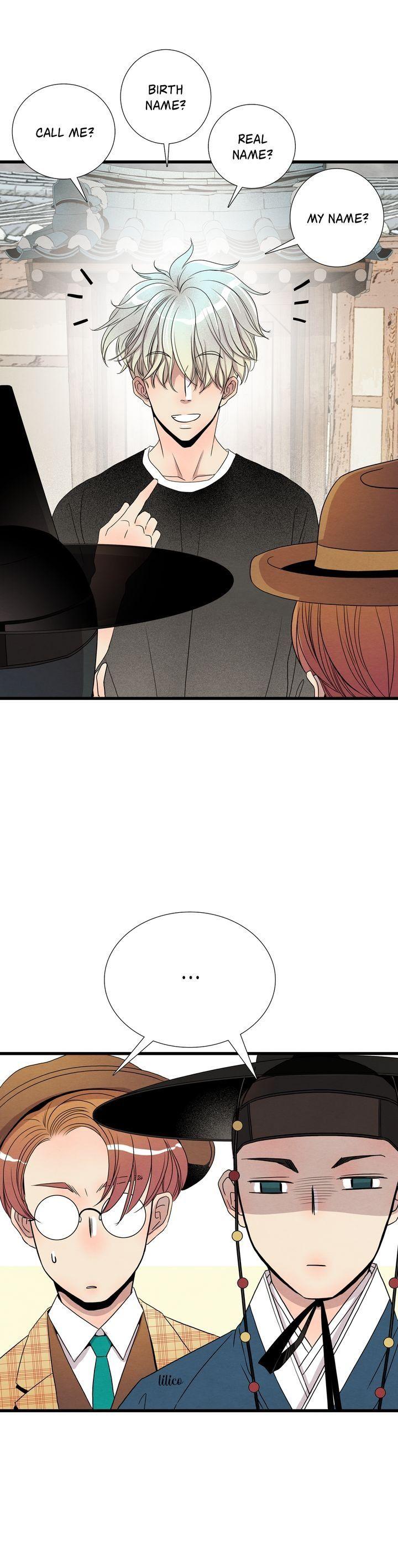 Time Share House - Chapter 5 Page 29