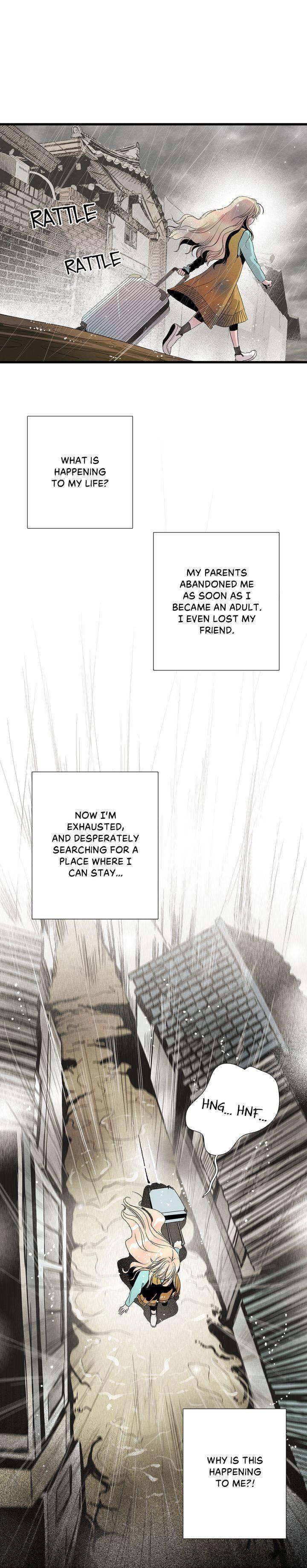 Time Share House - Chapter 5 Page 35