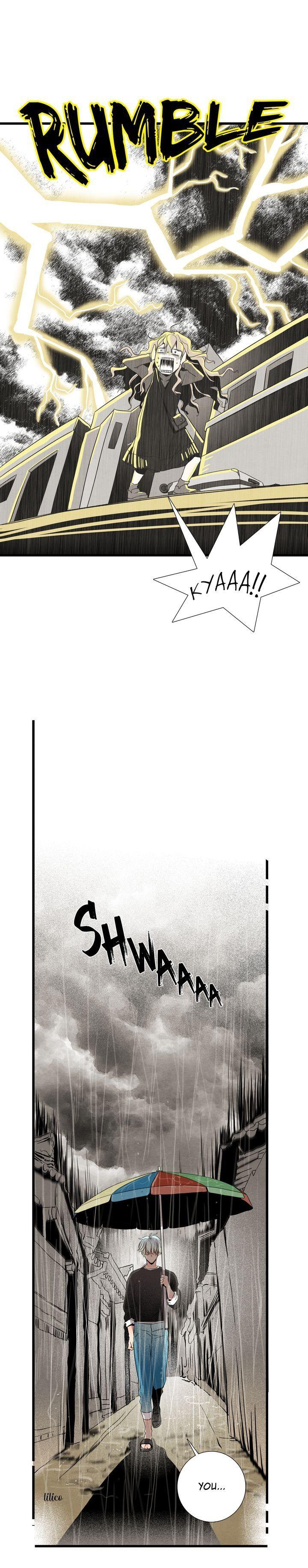 Time Share House - Chapter 5 Page 37