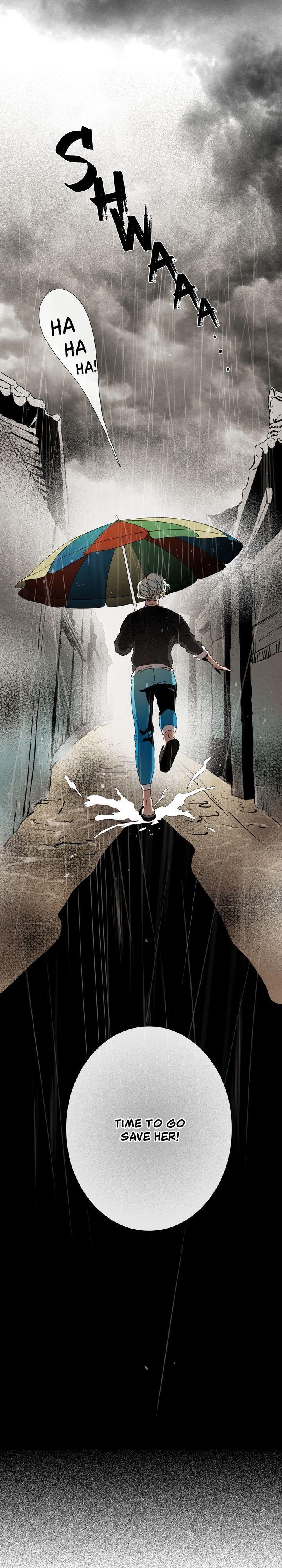 Time Share House - Chapter 5 Page 39