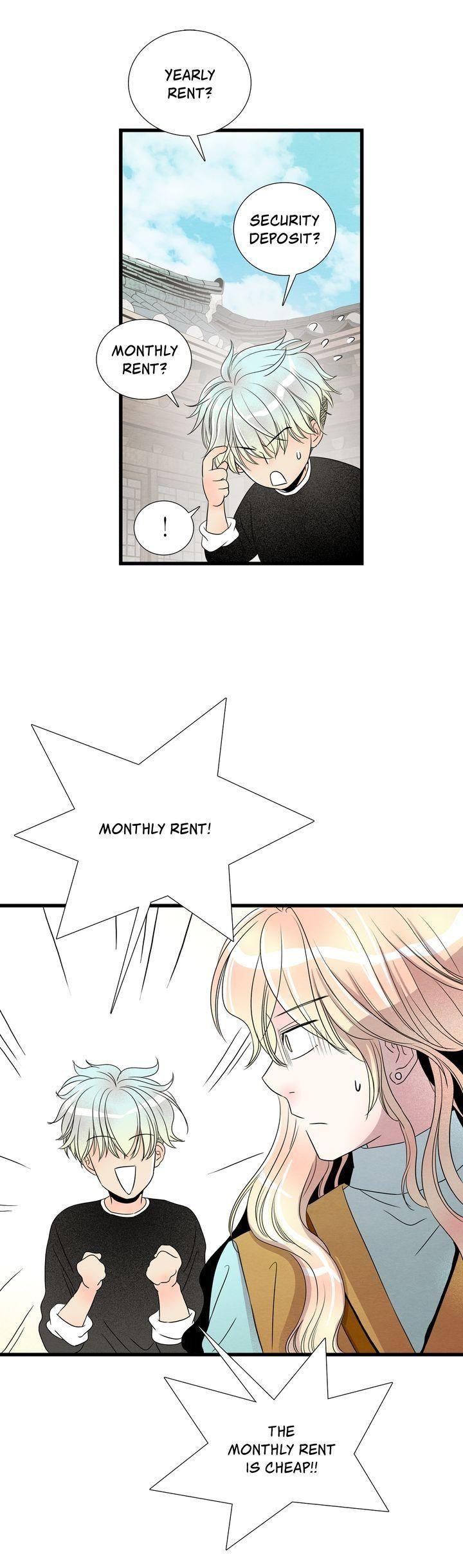 Time Share House - Chapter 5 Page 4