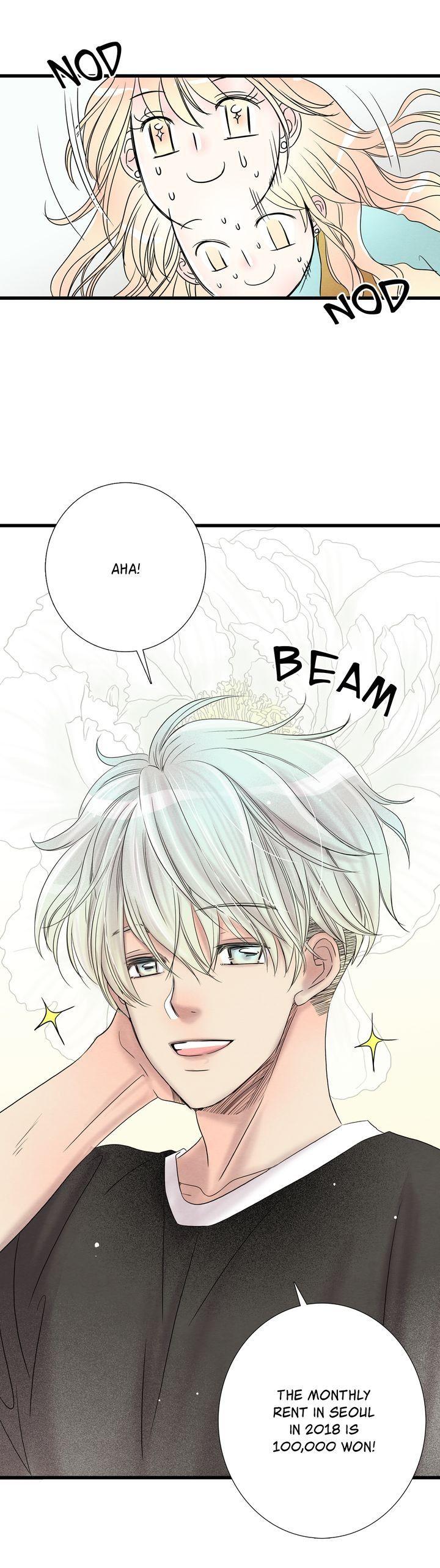 Time Share House - Chapter 5 Page 8