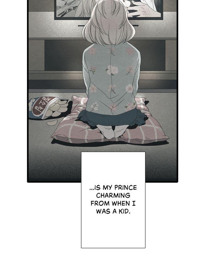 Time Share House - Chapter 6 Page 20