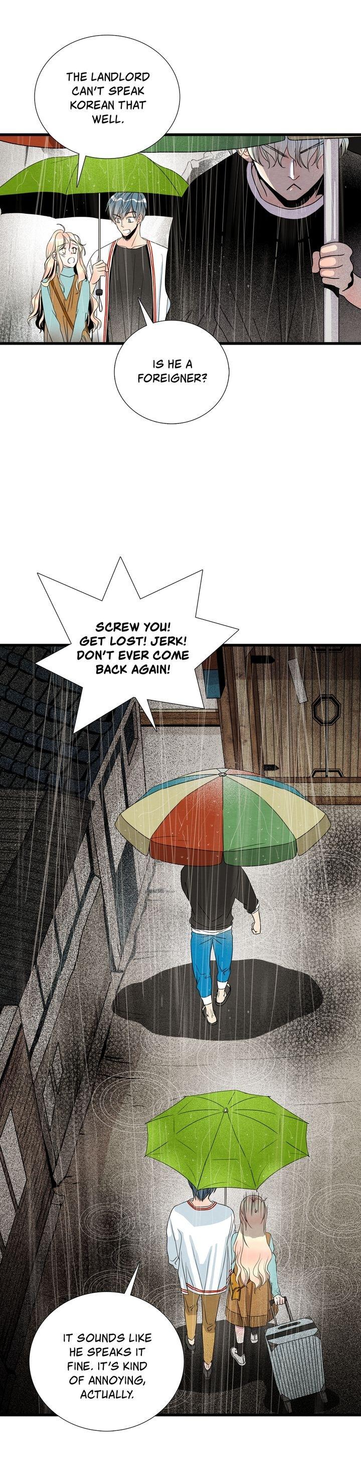 Time Share House - Chapter 6 Page 23