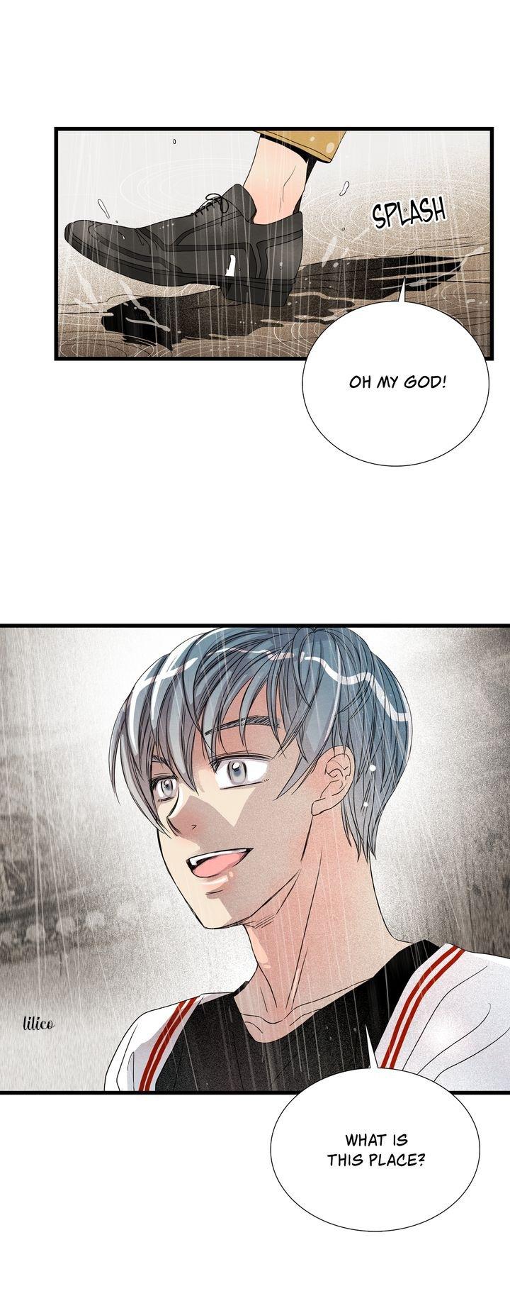 Time Share House - Chapter 6 Page 25