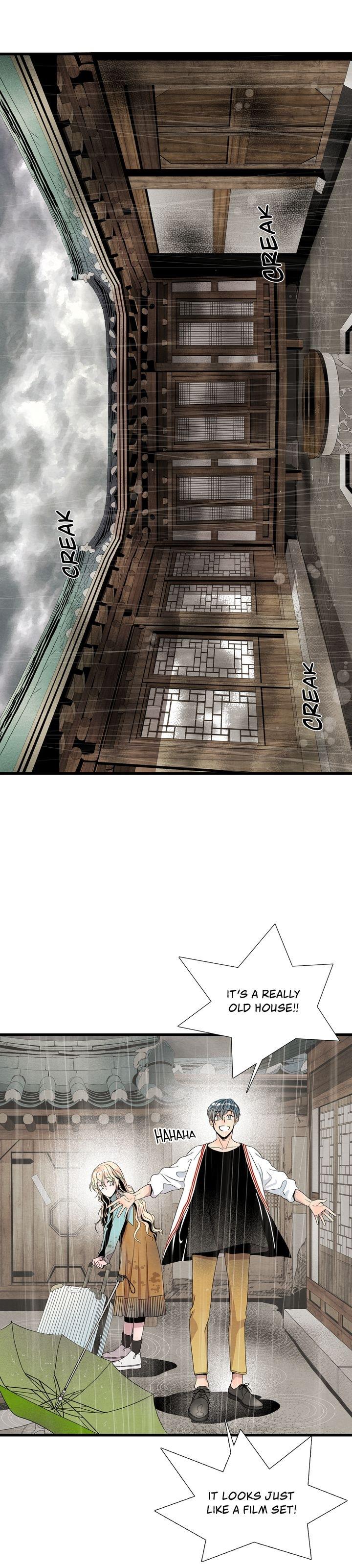 Time Share House - Chapter 6 Page 26