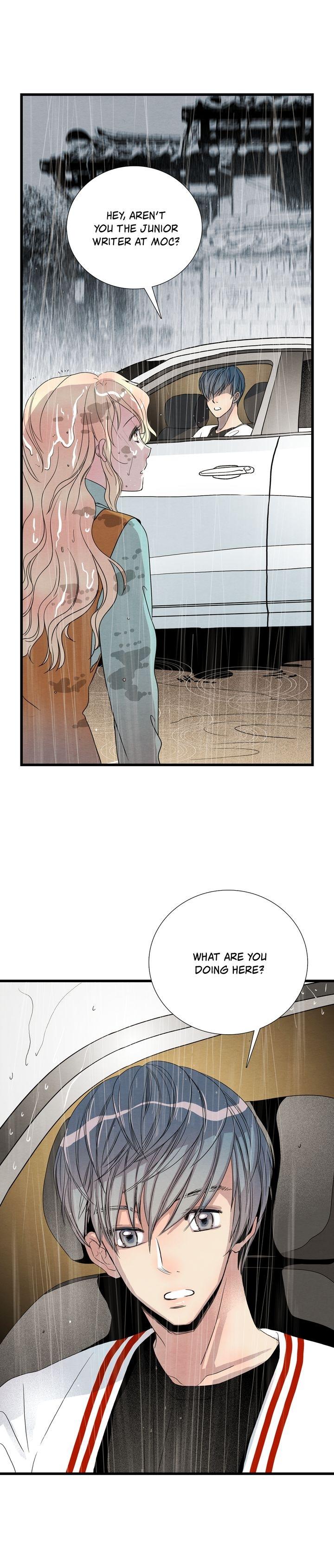 Time Share House - Chapter 6 Page 6