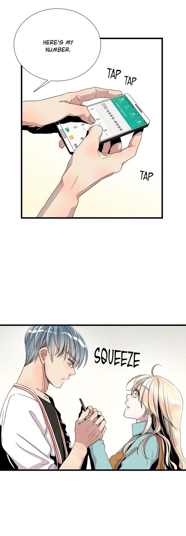 Time Share House - Chapter 7 Page 10