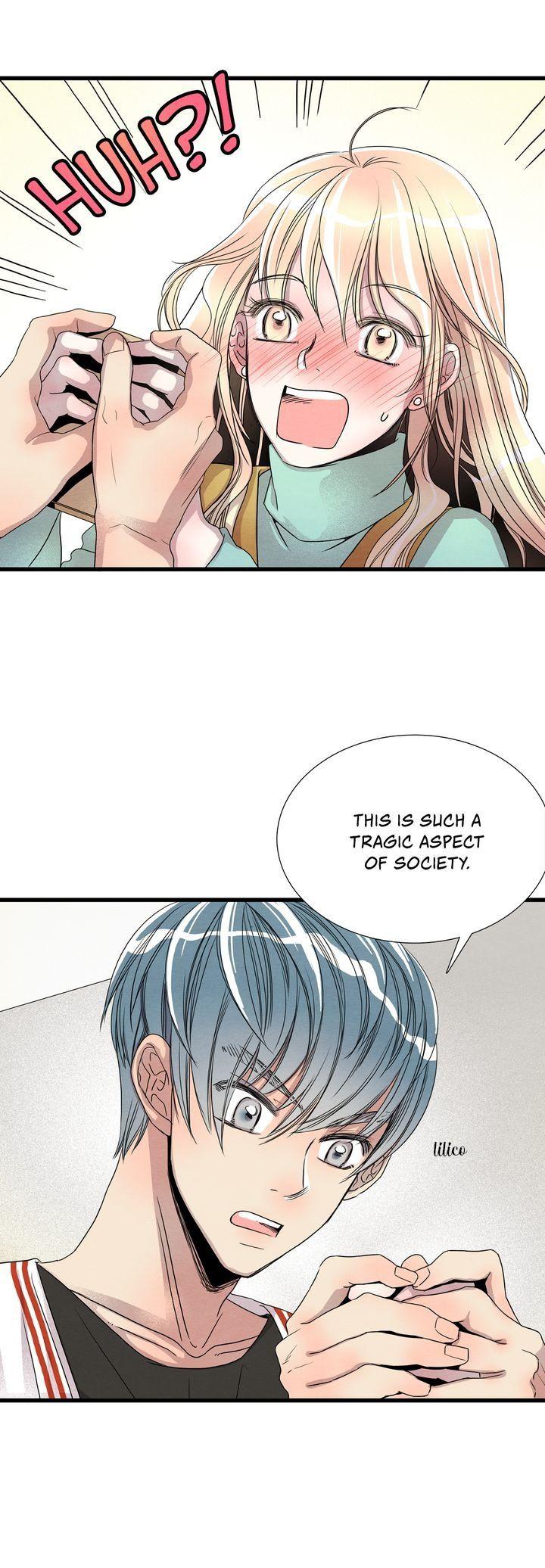 Time Share House - Chapter 7 Page 11