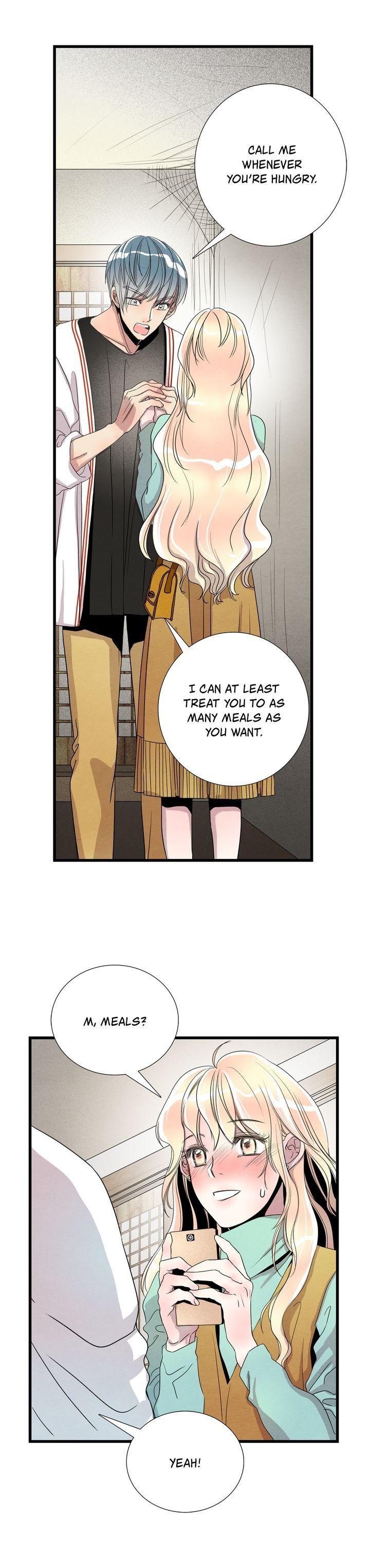 Time Share House - Chapter 7 Page 12