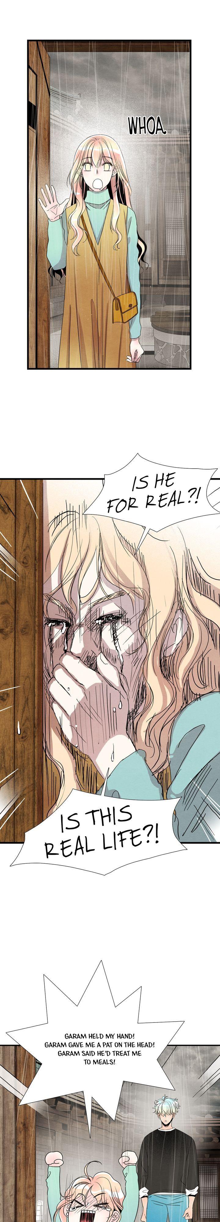 Time Share House - Chapter 7 Page 14