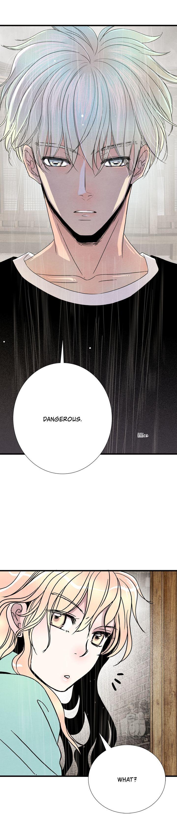 Time Share House - Chapter 7 Page 16