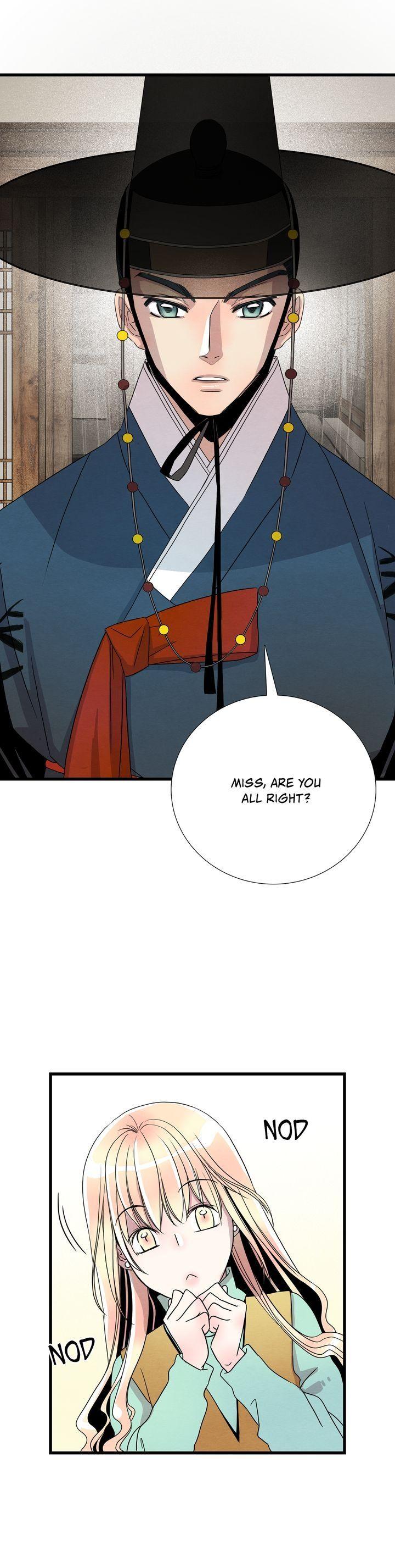 Time Share House - Chapter 7 Page 24